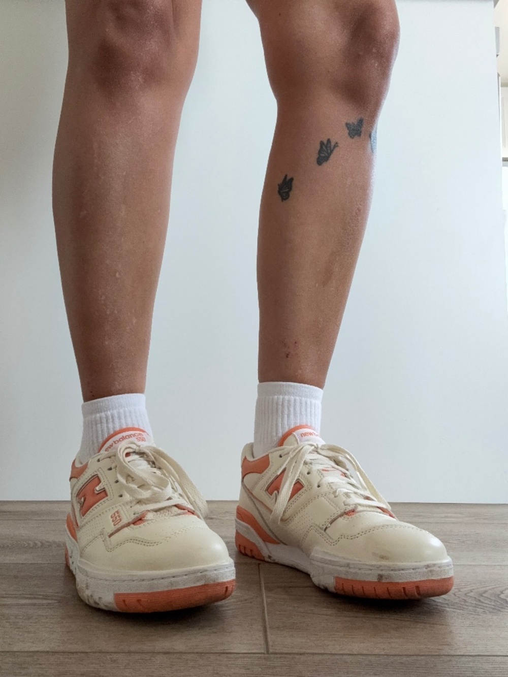 New Balance Women’s 550